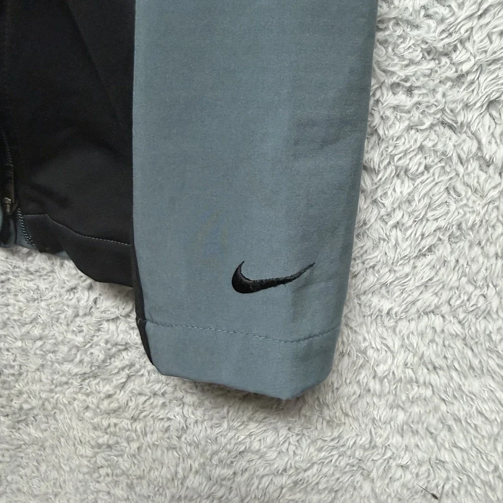 Nike jacket mens
